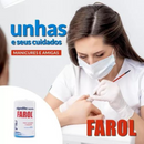 Algodão Em Rolo Hidrófilo 500g - Farol