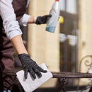 Toalha Wiper TW3031 30 cm x 31 cm 100un - Inoven