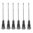 Agulha Hipodérmica 30x0,70 mm 100un - SR