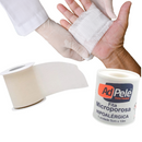 Fita Microporosa Branca 5cm x 10m - Adpele