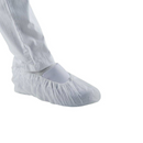 Sapatilha Descartável Branca 20g 100un - Anadona