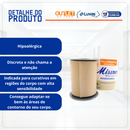 Fita Cirurgica Microporosa Bege 5CM X 10M - Missner