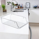 Organizador Multiuso Para Latas Grande Mood - Nobre