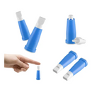 Lanceta de Segurança 28G 100un - Descarpack