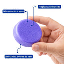 Tablete Sanitário para Caixa Acoplada Lavanda - Mr. Limp