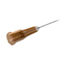 Agulha Hipodérmica 13x0,45 mm 100un - Medix