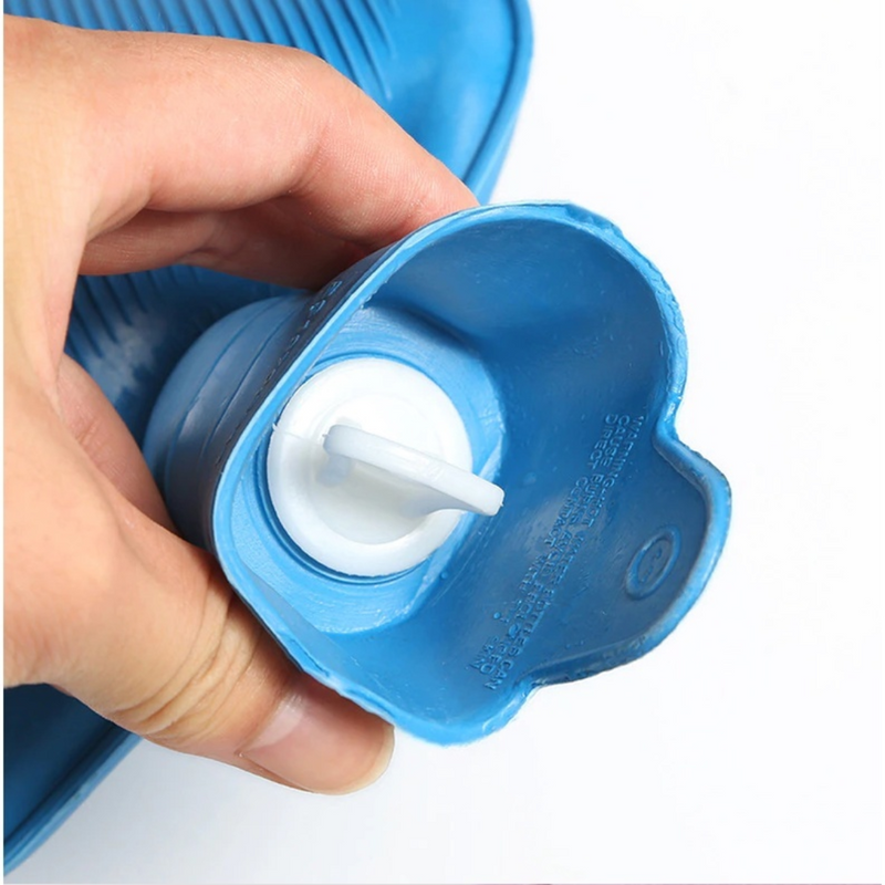 Bolsa Para Água Quente 1L - Supermedy