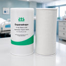 Esparadrapo Impermeável 10cm x 4,5m - Wiltex
