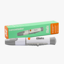 Caneta Lancetadora Universal Para Medir Glicose - Medix