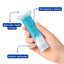 Refil Gel Adesivo Sanitário Com 6 Aplicações Marine - Mr. Limp