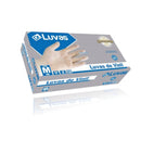 Luva de Vinil - Sem Pó - Dr. Luvas