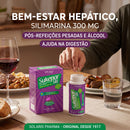 Sukepar Sili 300mg 30 Comprimidos - Solaris