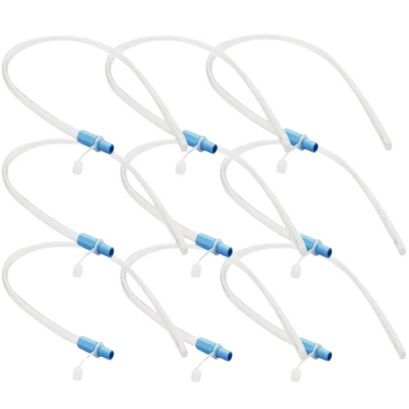Sonda Uretral Descartável 4FR 50un - Medix