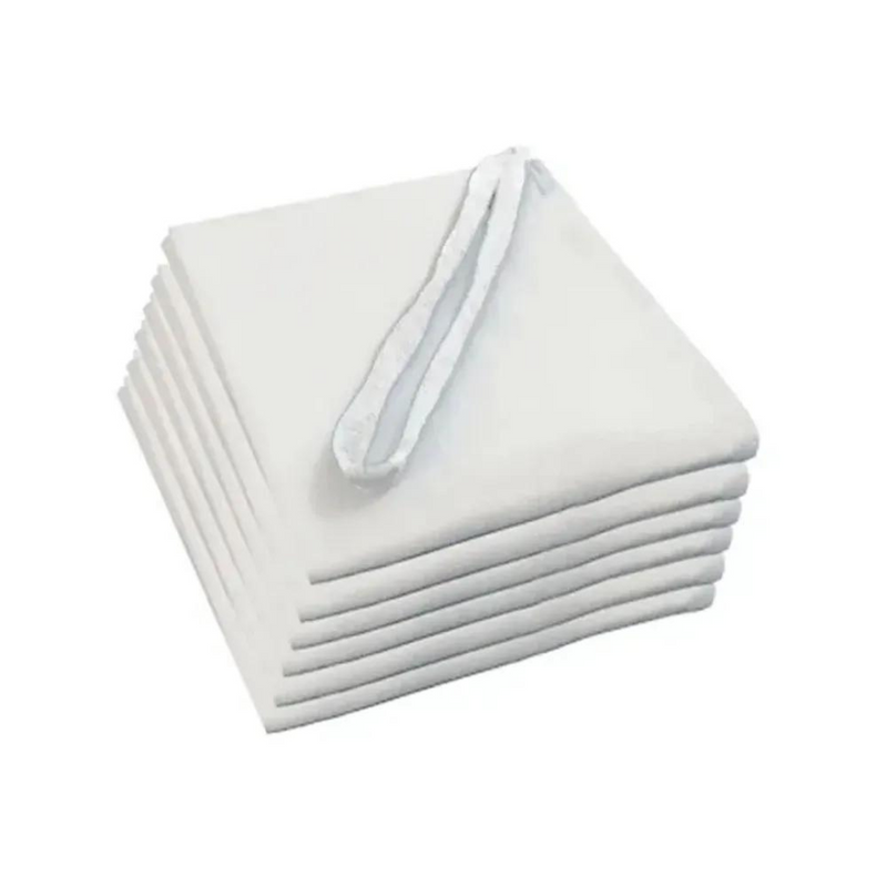 Campo Operatório Estéril Com Raio X 25x28cm 5un - Ortofen