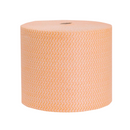 Pano Multiuso 28cm x 240m Laranja - Inoven