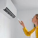 Controle Remoto Para Ar Condicionado Universal - MB