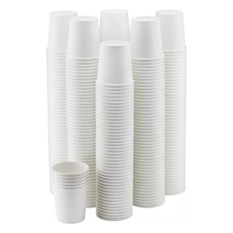 Copo Térmico de Papel 240ml 25un - Inoven