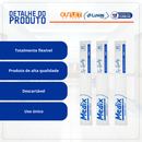 Sonda Foley Látex 2 Vias 22FR - Medix