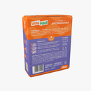 Lenço Antimanchas com 20un Vida Fácil - Medix