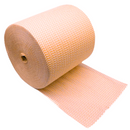 Pano Multiuso 28cm x 300m Laranja - Inoven