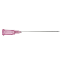Agulha Hipodérmica Descartável 40x1,20mm 18G 100un - Wiltex