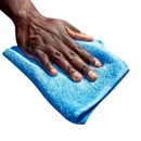 Toalha Microfibra 30x30cm 75un - Inoven