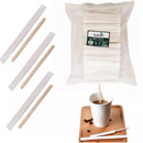 Mexedor de Madeira 11cm 1000un - Talge