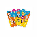 Curativo Divertido Show da Luna Kids 25un - Missner