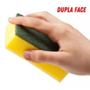 Esponja Multiuso 10 un - Nobre