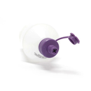 Frasco Para Nutrição e Alimentação Enteral Ponta Cruz 500ml - Nutrimed