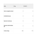 Cromo Picolinato 250mcg 60 comprimidos - Solaris
