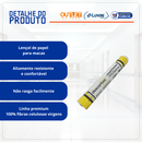 Lençol de Papel Premium 50cm x 50m - Descarbox