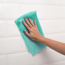 Pano Multiuso 28cm x 120m Verde - Inoven