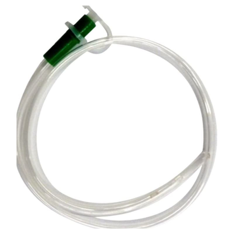 Sonda Uretral Descartável 4FR e 12 FR - Medix