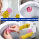 Pedra Sanitária Tutti Frutti Com Suporte 25g - Mr Limp