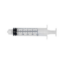 Seringa Descartável 5ml Luer Lock 100un - Medix