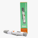 Caneta Lancetadora Universal Para Medir Glicose - Medix