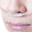 Cateter Nasal Tipo Óculos Para Oxigênio 1un - Descarpack