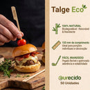 Espeto de Bambu Golf 15cm 50un - Talge