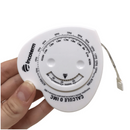 Fita Métrica Antropométrica Retrátil Medida Corporal Supermedy
