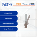 Agulha Com Dispositivo De Segurança 13x0,45 mm 100un - Medix