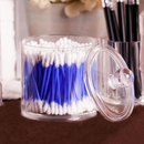 Hastes Flexíveis Com Pontas de Algodão 75un - Farol