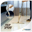 Mop Spray com Reservatório 300ml - Nobre