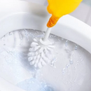 Escovão Sanitário Com Suporte - Nobre