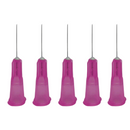 Agulha Hipodérmica 20x0,55 mm 100un - Medix