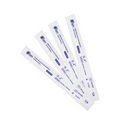 Swab Para Coleta de Amostras Haste Plástica 100un - Olen