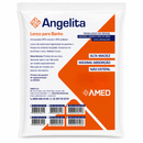 Lenço Para Banho Angelita 65G 30x35cm - America