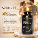 Cromo Picolinato 250mcg 60 comprimidos - Solaris