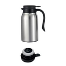 Garrafa Térmica 800ml Inox Escovado - Mood Nobre