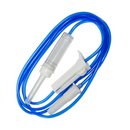 Equipo Macrogotas Para Nutrição Enteral Escalonado - Vitalgold